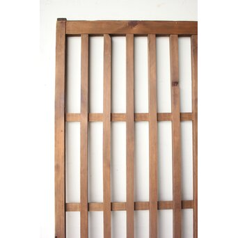 太格子戸 2枚1組　L1213 