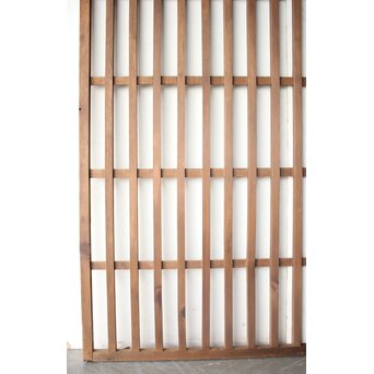 太格子戸 2枚1組　L1213 