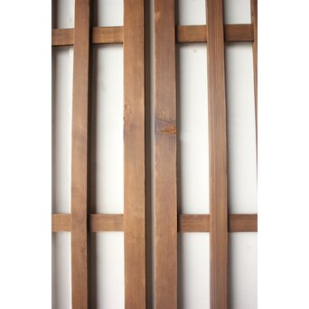 太格子戸 2枚1組　L1213 