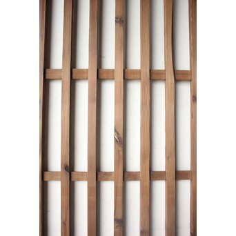 太格子戸 2枚1組　L1213 