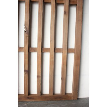 太格子戸 2枚1組　L1213 