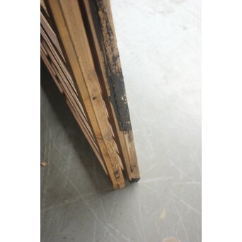 太格子戸 2枚1組　L1213 