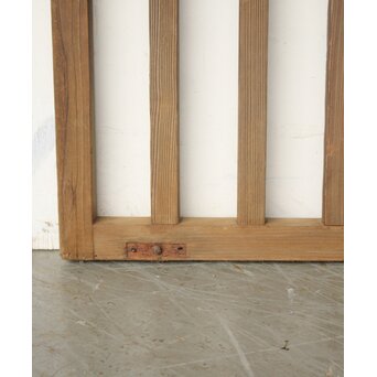 太格子戸 2枚1組　L1214 