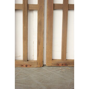 太格子戸 2枚1組　L1214 