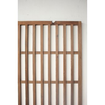 太格子戸 2枚1組　L1214 