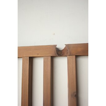 太格子戸 2枚1組　L1214 