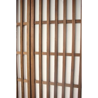 太格子戸 2枚1組　L1214 