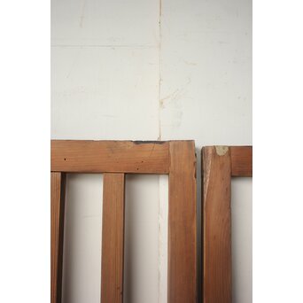 太格子戸 2枚1組　L1214 