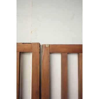 太格子戸 2枚1組　L1214 