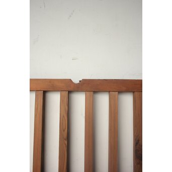 太格子戸 2枚1組　L1214 