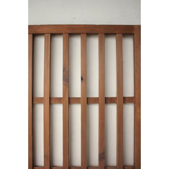 太格子戸 2枚1組　L1214 