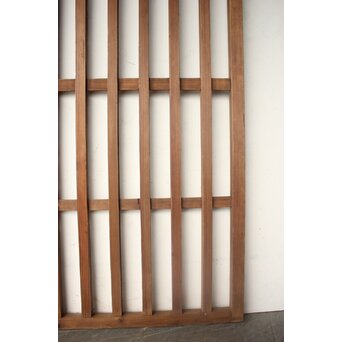 太格子戸 2枚1組　L1214 