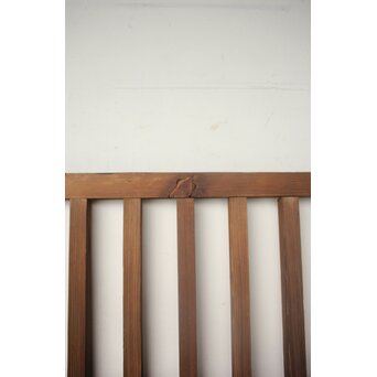 太格子戸 2枚1組　L1214 