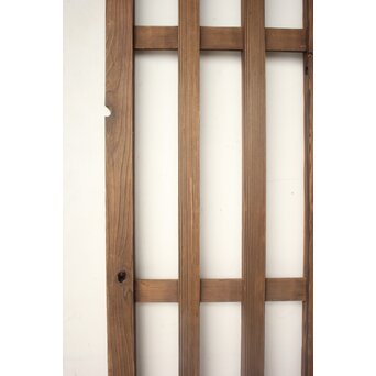 太格子戸 2枚1組　L1214 