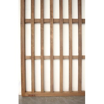 太格子戸 2枚1組　L1214 