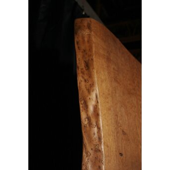 無垢一枚板 天板 テーブルトップ　X647 