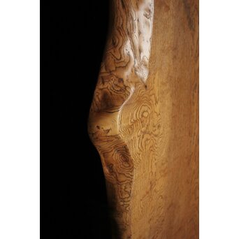 無垢一枚板 天板 テーブルトップ　X647 