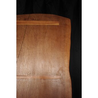 無垢一枚板 天板 テーブルトップ　X647 