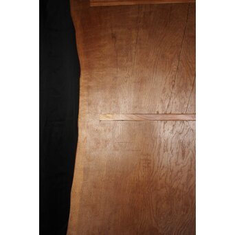 無垢一枚板 天板 テーブルトップ　X647 