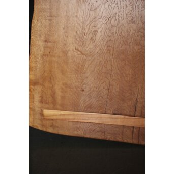 無垢一枚板 天板 テーブルトップ　X647 