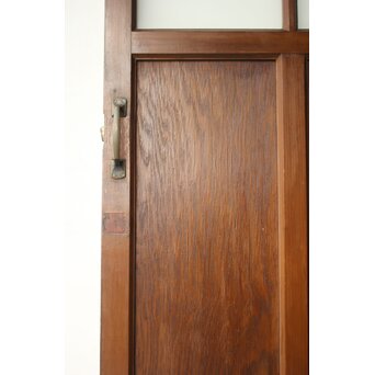 くもりガラスドア 2枚1組　GD0356 