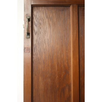 くもりガラスドア 2枚1組　GD0356 