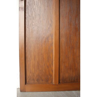 くもりガラスドア 2枚1組　GD0356 