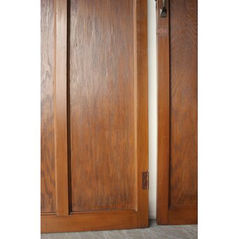 くもりガラスドア 2枚1組　GD0356 