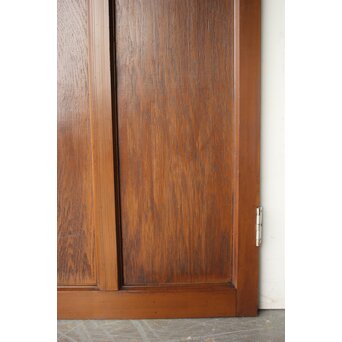 くもりガラスドア 2枚1組　GD0356 