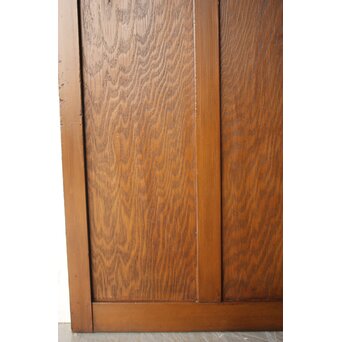 くもりガラスドア 2枚1組　GD0356 