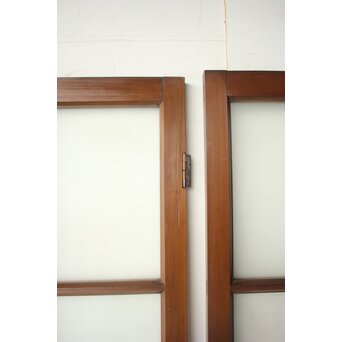 くもりガラスドア 2枚1組　GD0356 