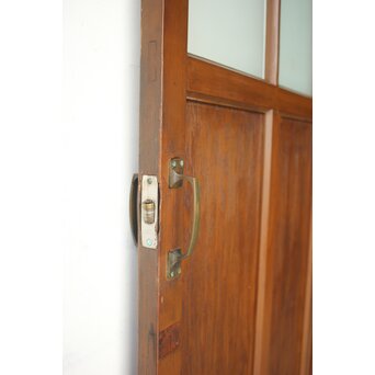 くもりガラスドア 2枚1組　GD0356 