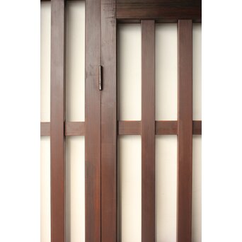 格子くぐり戸　L1215 