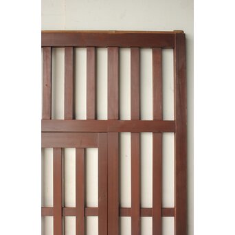 格子くぐり戸　L1215 