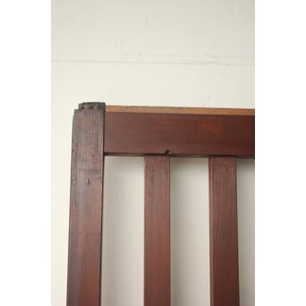 格子くぐり戸　L1215 