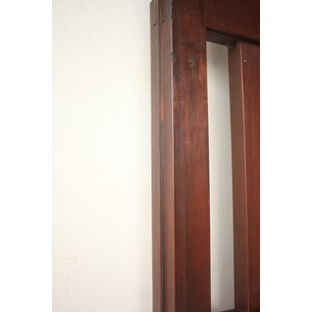 格子くぐり戸　L1215 