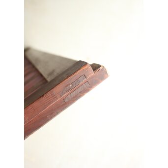 格子くぐり戸　L1215 