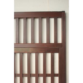 格子くぐり戸　L1215 