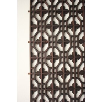 組子 2枚1組　R0564 