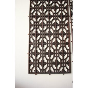 組子 2枚1組　R0564 