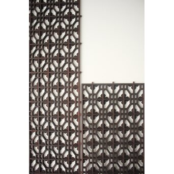 組子 2枚1組　R0564 