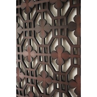 組子 2枚1組　R0564 