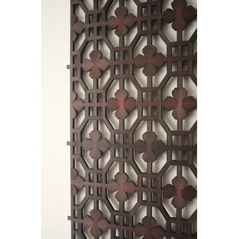 組子 2枚1組　R0564 