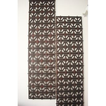 組子 2枚1組　R0564 