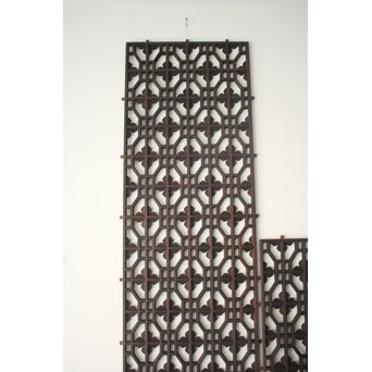 組子 2枚1組　R0564 