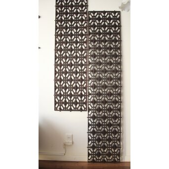 組子 2枚1組　R0564 