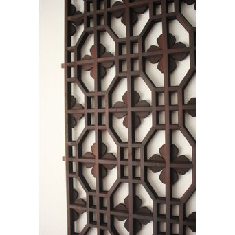 組子 2枚1組　R0564 