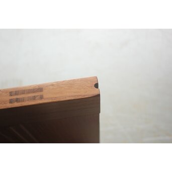 堅木ダイアガラスドア 2枚1組　GD0357 