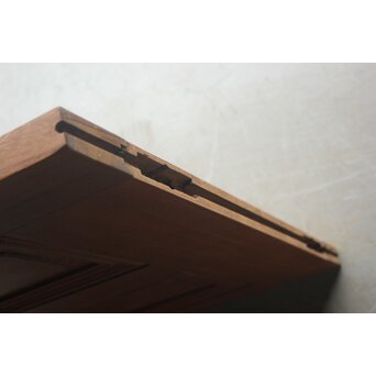 堅木ダイアガラスドア 2枚1組　GD0357 