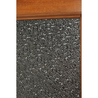 堅木ダイアガラスドア 2枚1組　GD0357 